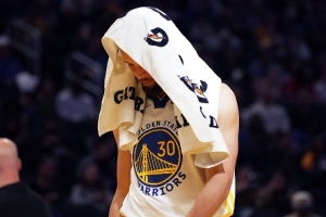 解说：一场非常经典的勇士失利 他们曾是时代弄潮儿&如今仍走老路